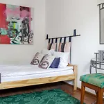 Apartament Malwa