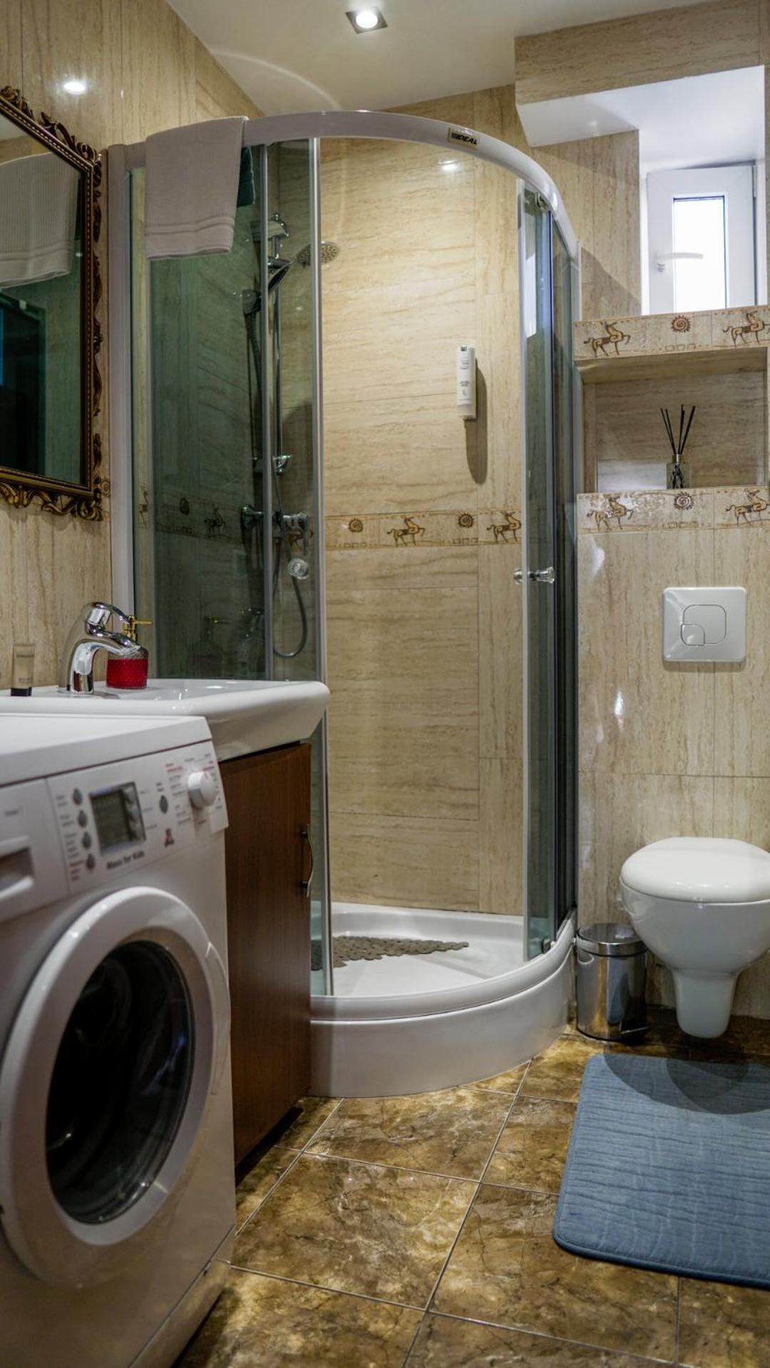 Apartament Malwa *